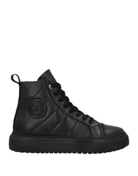 Sneakers Hombre Negro 40 Hombre