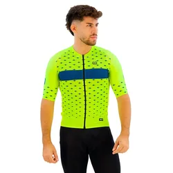 Maillot à Manches Courtes Prr Stars