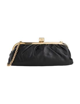 Dolce&Gabbana Bolso de mano Mujer Negro -- Mujer