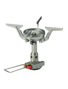 Soto Amicus Gaskocher mit Piezo