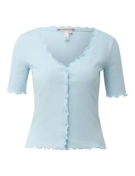 T-Shirt female - L - FashionsVida