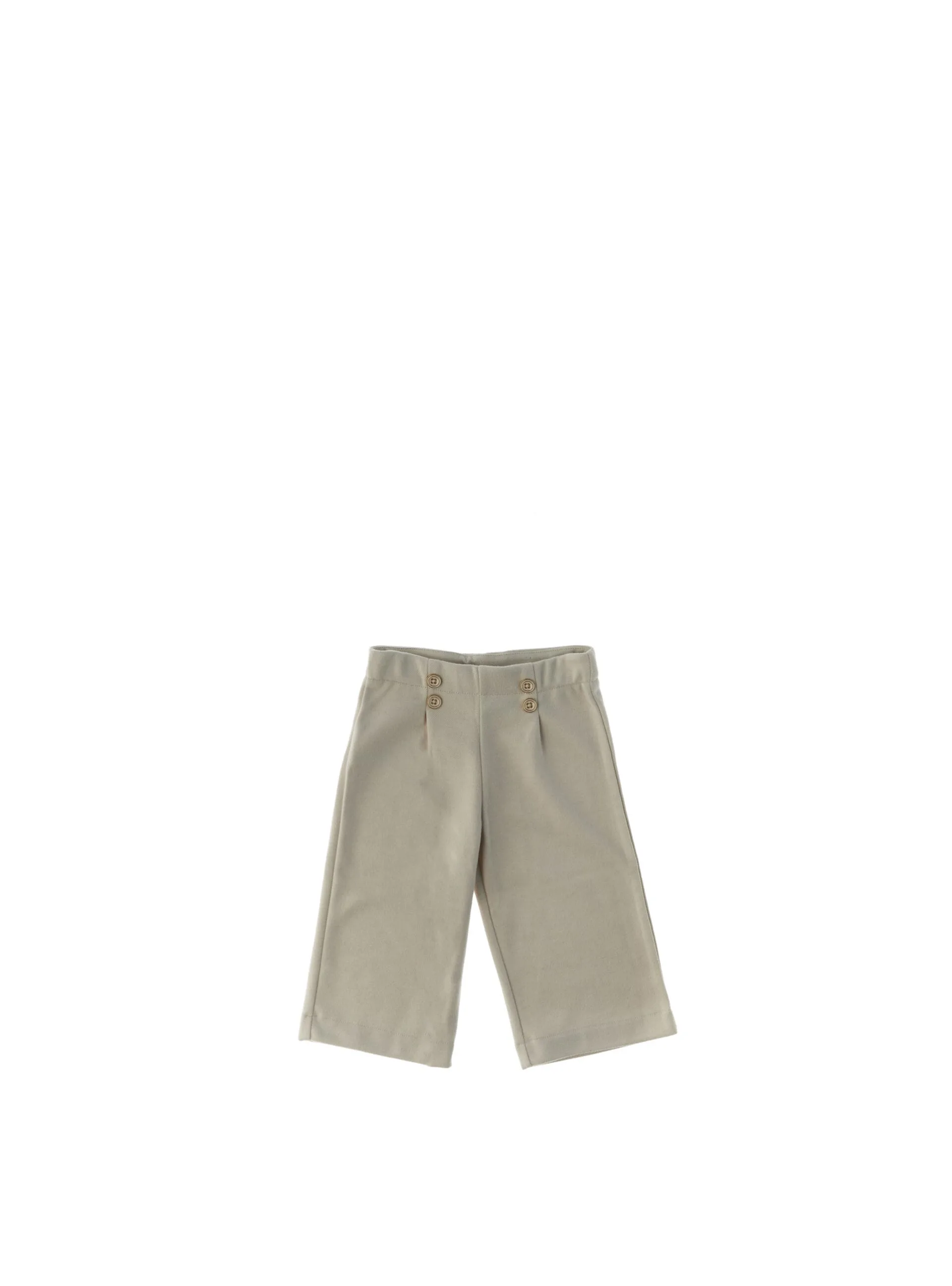 Pantalone con pinces BEIGE 3A - Mayoral - FashionsVida