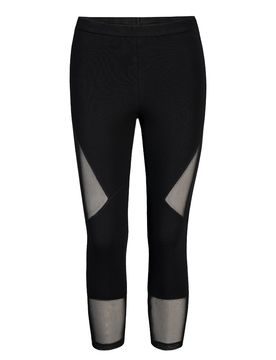 TEYLI Leggings 'Tina' negro