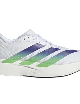 Adizero pacer zapatilla running hombre Blanco (45 1/3) - Adidas - FashionsVida