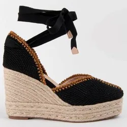 Espadrilles 102992 36;37;38;39;40;41 Female