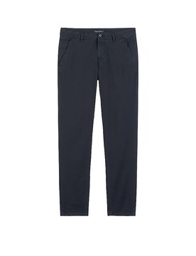 Chino azul oscuro 36/L32