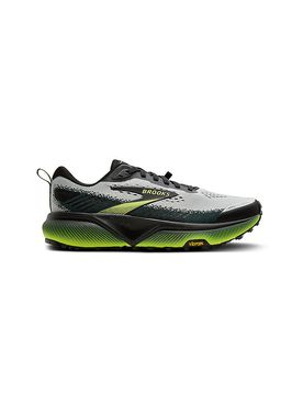 Chaussures de trails Cascadia 20 gris 45