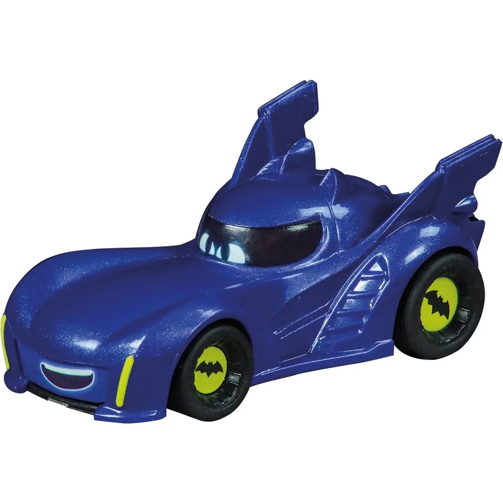 Coche BAM Batwheels First - Carrera - FashionsVida