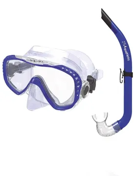 Maschera Subacquea Trophy Basic