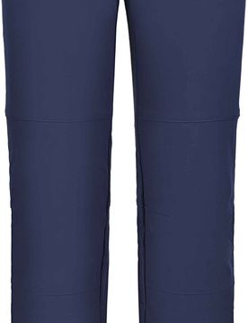 Softshellhose für Herren Frankfurt M Bleu Fonce für Herren aus Softshell Größe XS Navy blau