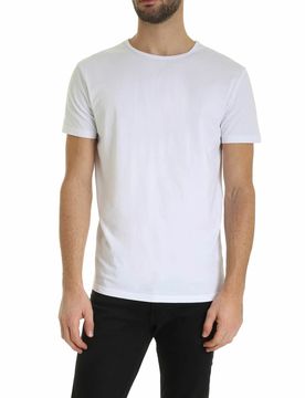 Paul Smith Set 2 T-shirt bicolor