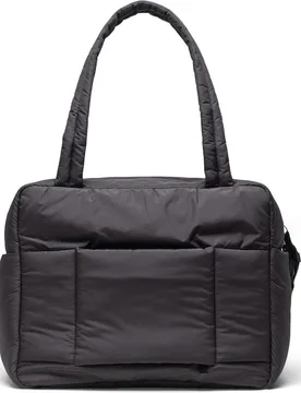 Bolsa mujer ecológico en tejido acolchado de 22 l - Herschel - FashionsVida