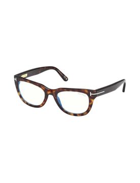 Occhiali da vista FT6066B-052 Donna