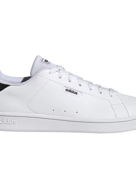 Urban court zapatilla moda hombre Blanco (43 1/3) - Adidas - FashionsVida