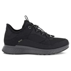 Baskets Exostride Gore-tex® Black EU 38