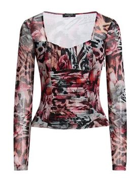 Top Damen Antikrosa S,XS Damen
