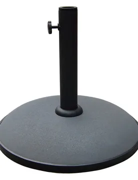 Base Per Ombrellone Da Spiaggia 109 5x36 Cm 20kg