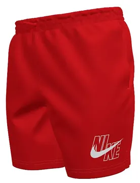 Short De Bain Breaker Logo 5´´ Volley