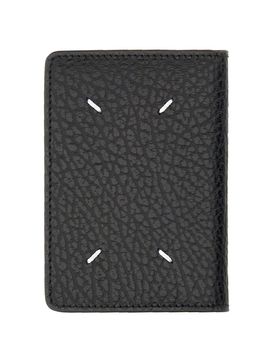 Four Stitches Cardholder