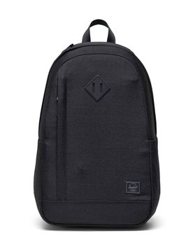 Zaino Unisex Seymour Backpack Black Tonal