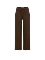 Pantaloni Marlene FARINA marrone 46 (kurz)