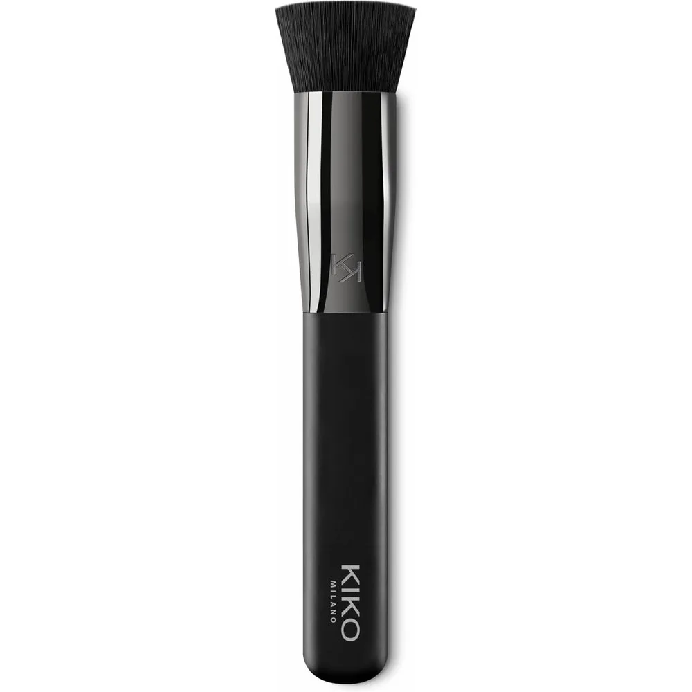 Brocha Con Núcleo De Esponja Face 06 Sponge Core Foundation Brush - Kiko Milano - FashionsVida