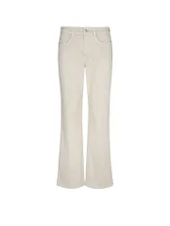 Mac Pantalon LAURA crème 44/L30