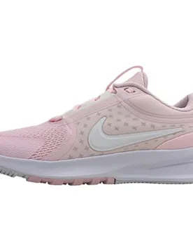 Herrenschuhe Chaussures De Running Star Runner 5 Maille Respirante 36;38;39;40;35 1/2;37 1/2;38 1/2;36 1/2 Male - Nike - FashionsVida