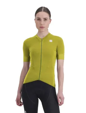 Maglia A Maniche Corte Monocrom Cedar - Sportful - FashionsVida