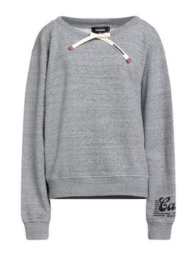 Sudadera Mujer Gris XS Mujer