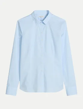 Marc O' Polo Blau 38 - Marc O'Polo - FashionsVida