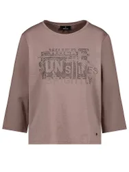 MONARI Shirt camel 34 damen