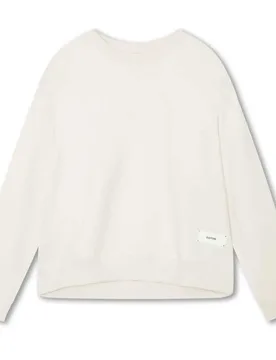 Sweat-shirt Concept Blue Undyed / Cotton M - Duotone - FashionsVida