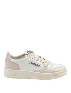 Autry Sneaker pagine bianche