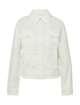 Indoor-Jacke female