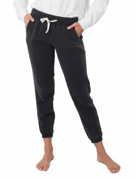 Pantalon Classic Surf Black L