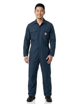 Combinaison Rugged Flex Multiple Pockets Navy S