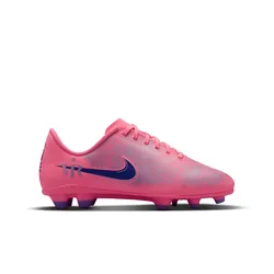 Kinder-Fußballschuhe Vapor 16 Club Vini Jr. FG/MG - Rouge - unisex - Size: 37,5