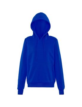 Hoona Sudadera azul real