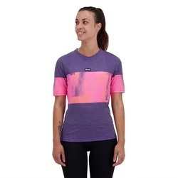 T-shirt à Manches Courtes Forza Indoor Collection