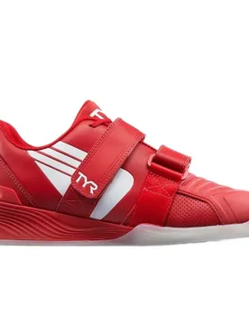 Chaussures D´haltérophilie L2 Red EU 41 1/2