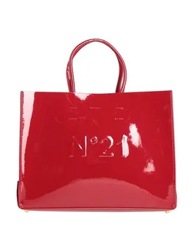 Handtaschen Damen Rot -- Damen - N°21 - FashionsVida