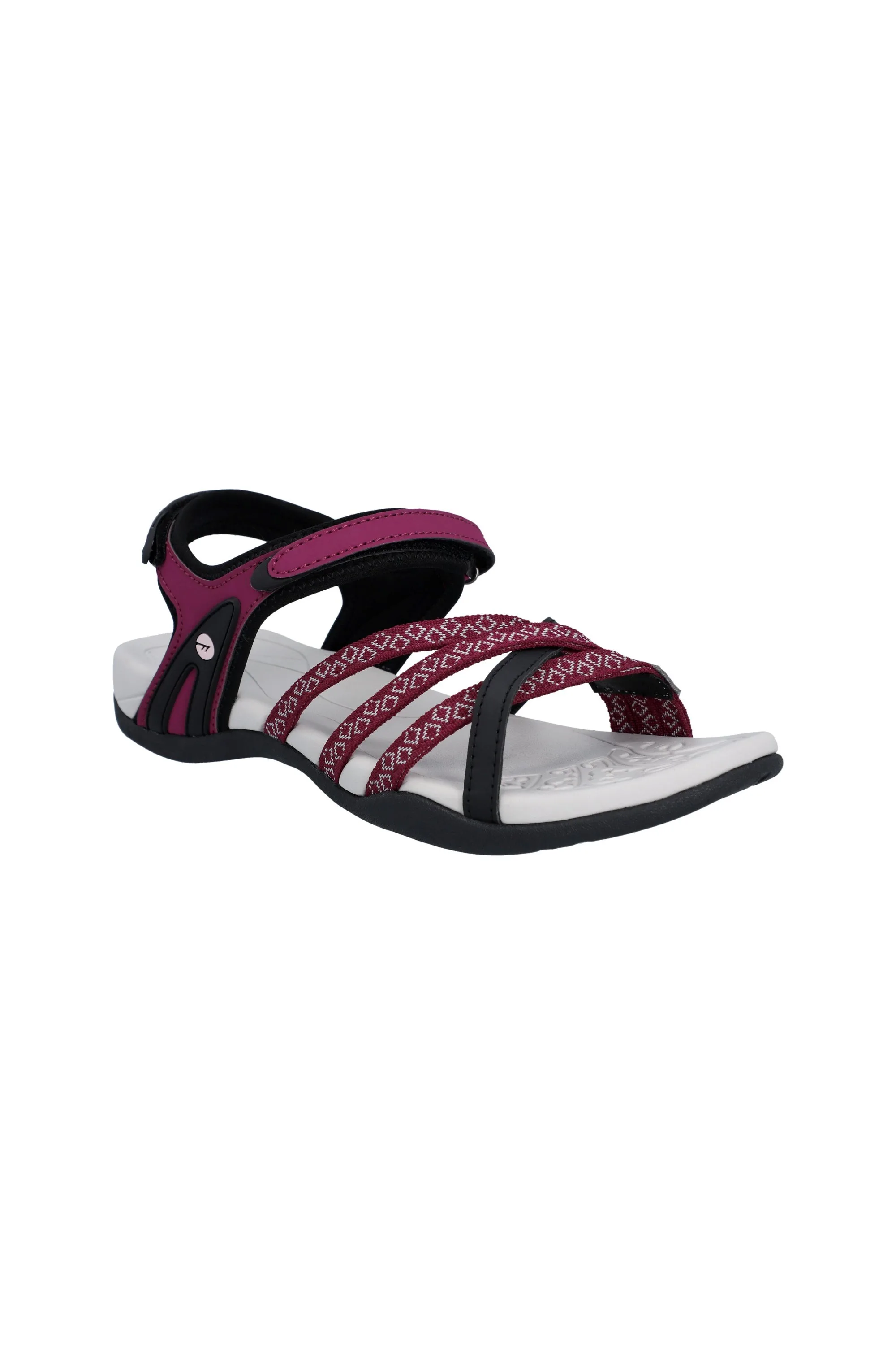 Womens Savanna II Sandal - - Size: 8 - Hi-tec - FashionsVida
