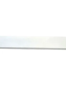 Seat White 85 x 20 cm unisex - Protender - FashionsVida