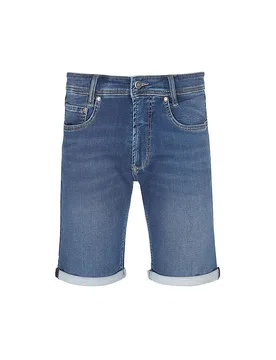 Mac Jeansshorts JOG' N bleu 30 - Mac - FashionsVida
