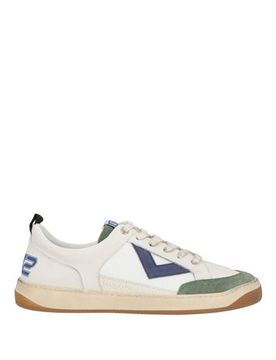 Sneakers Hombre Blanco 40,42 Hombre