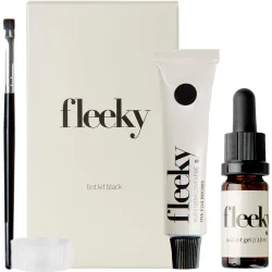 Kit de tinte para Cejas Brow para Cejas Perfectas e Intensas