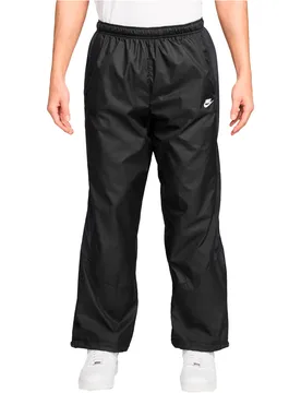 Windrunner pantalón hombre Negro (S) - Nike - FashionsVida