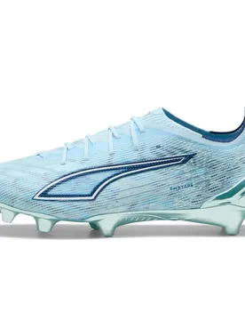 Ultra 6 ultimate fg botas de futbol cesped artificial Azul (40) - Puma - FashionsVida