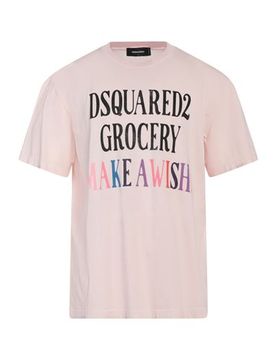T-shirts Herren Rosa L,M,S,XL,XS Herren